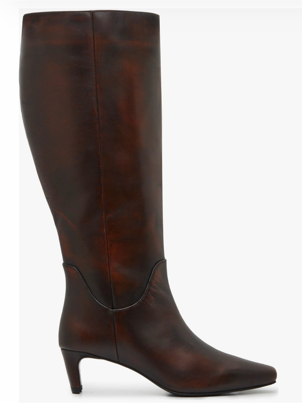 🆕 Vince Camuto Avriah Wide Calf Boots